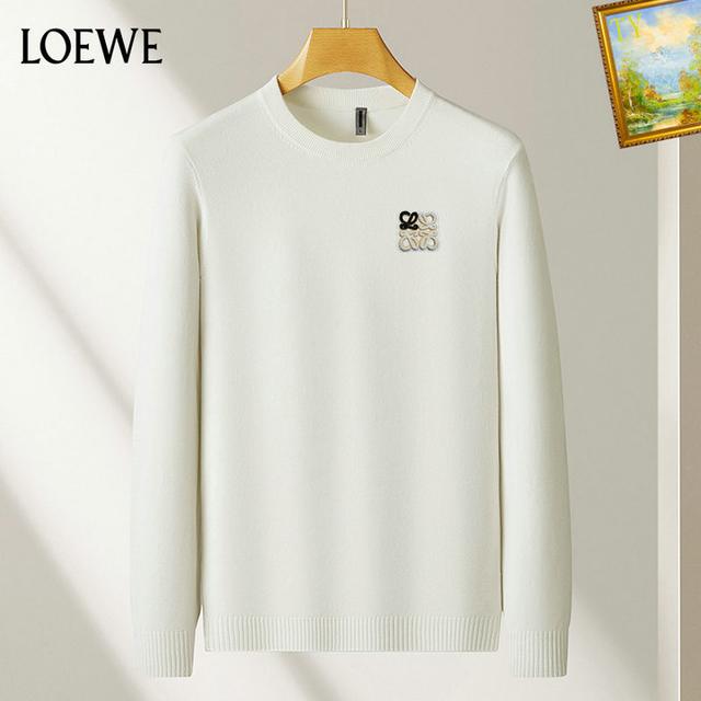 LOEWE Sweater-7